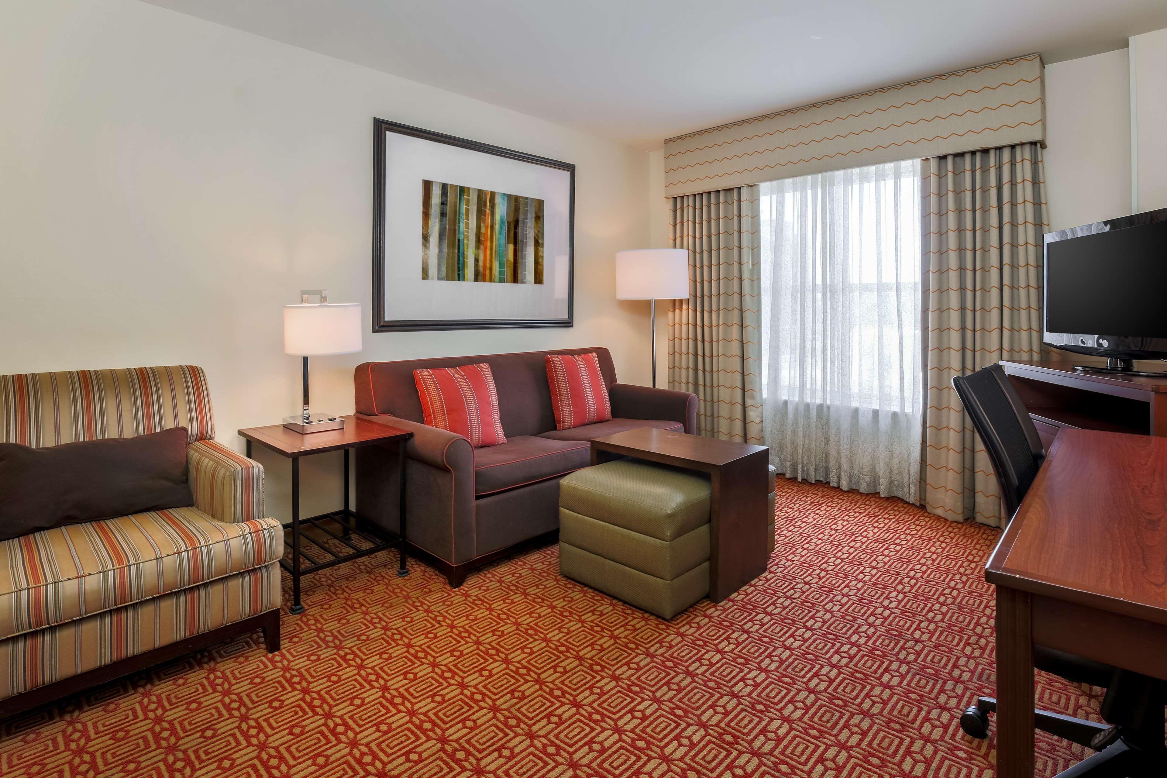 Homewood Suites By Hilton Anchorage Kültér fotó