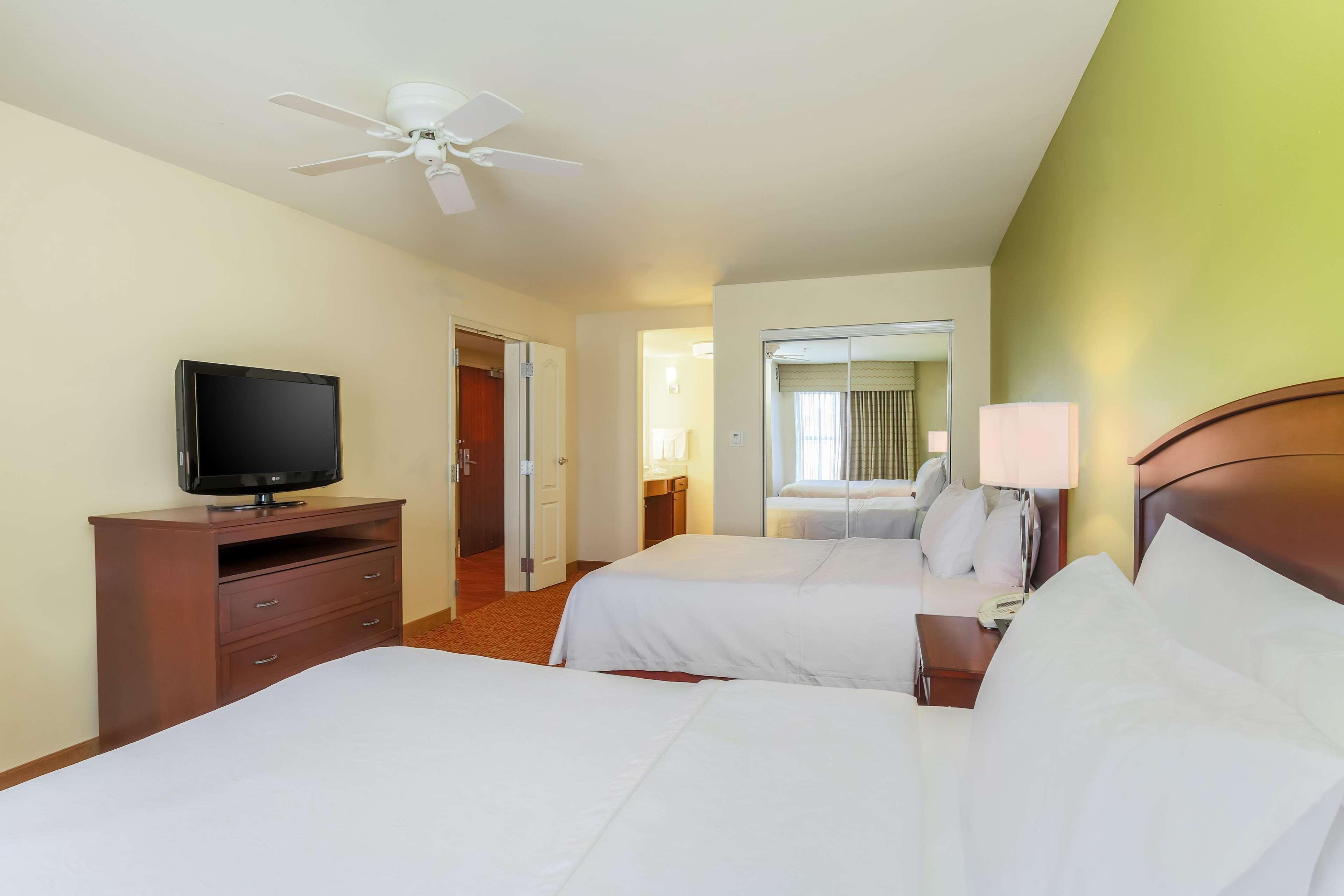 Homewood Suites By Hilton Anchorage Kültér fotó