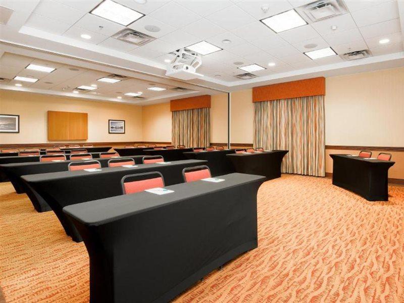 Homewood Suites By Hilton Anchorage Kültér fotó