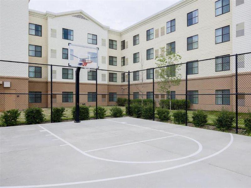Homewood Suites By Hilton Anchorage Kültér fotó