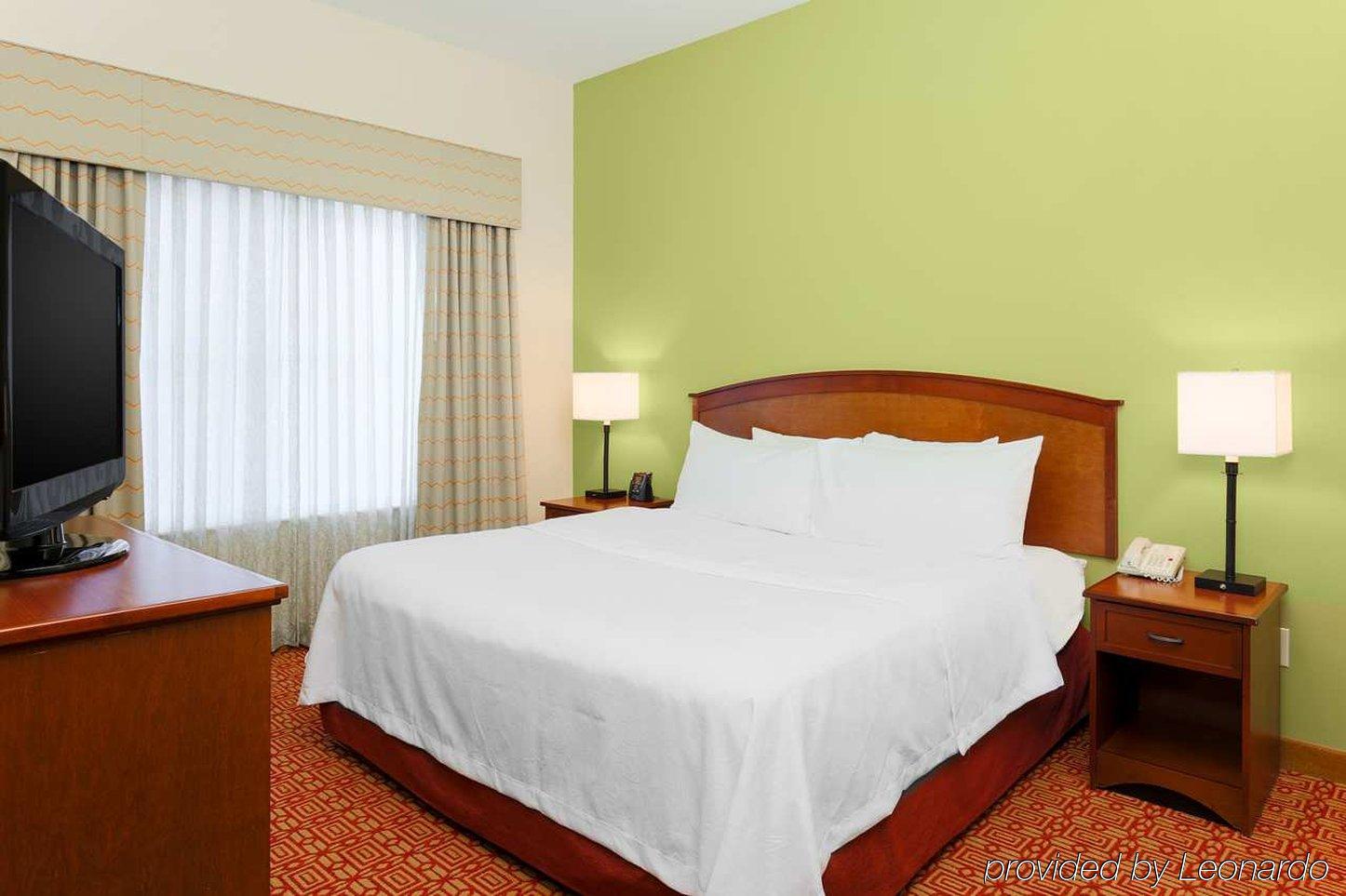 Homewood Suites By Hilton Anchorage Kültér fotó