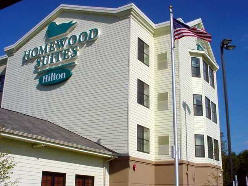 Homewood Suites By Hilton Anchorage Kültér fotó